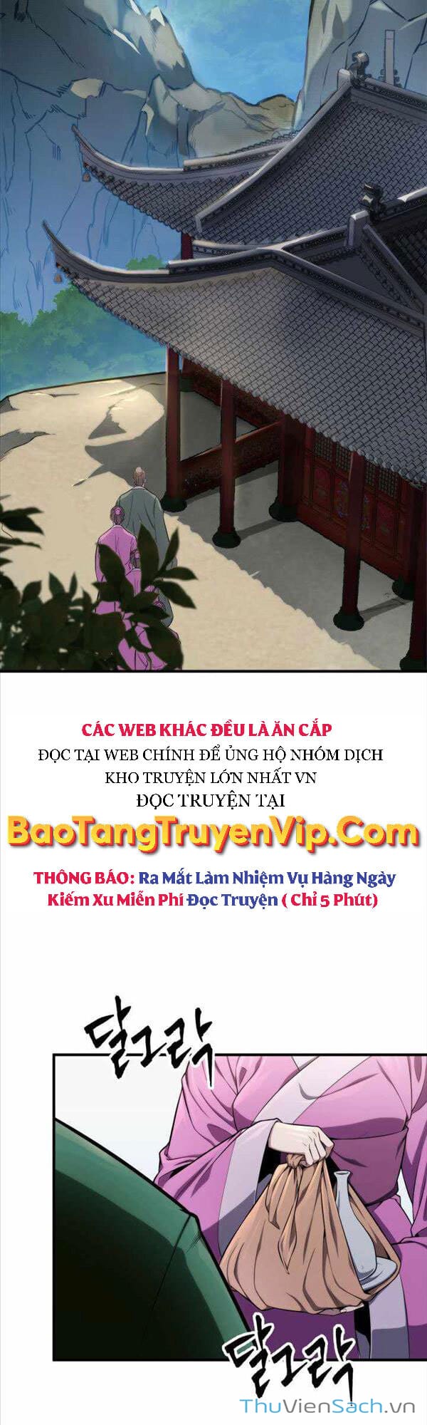 Truyện Tranh Cửu Thiên Kiếp Pháp trang 1361