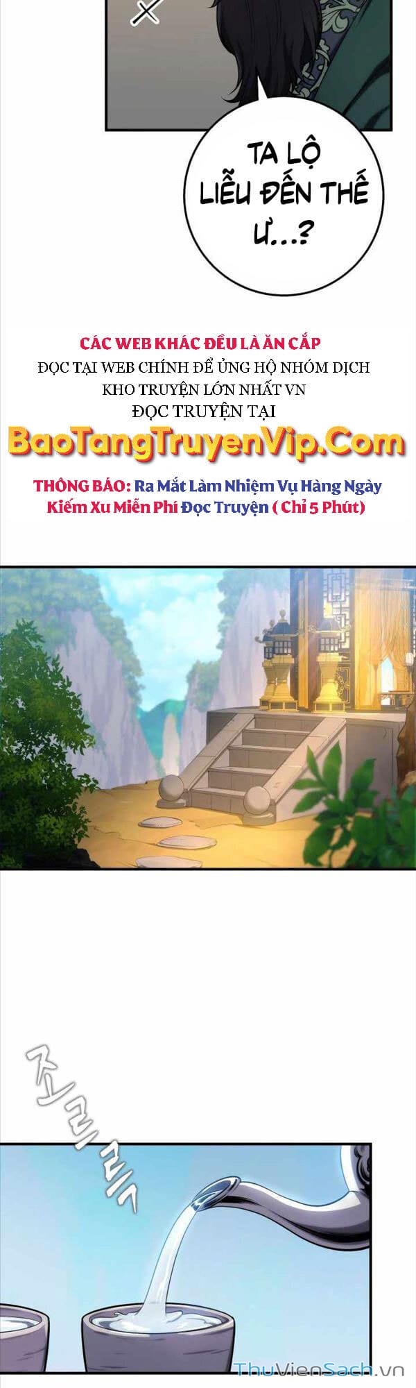 Truyện Tranh Cửu Thiên Kiếp Pháp trang 1367