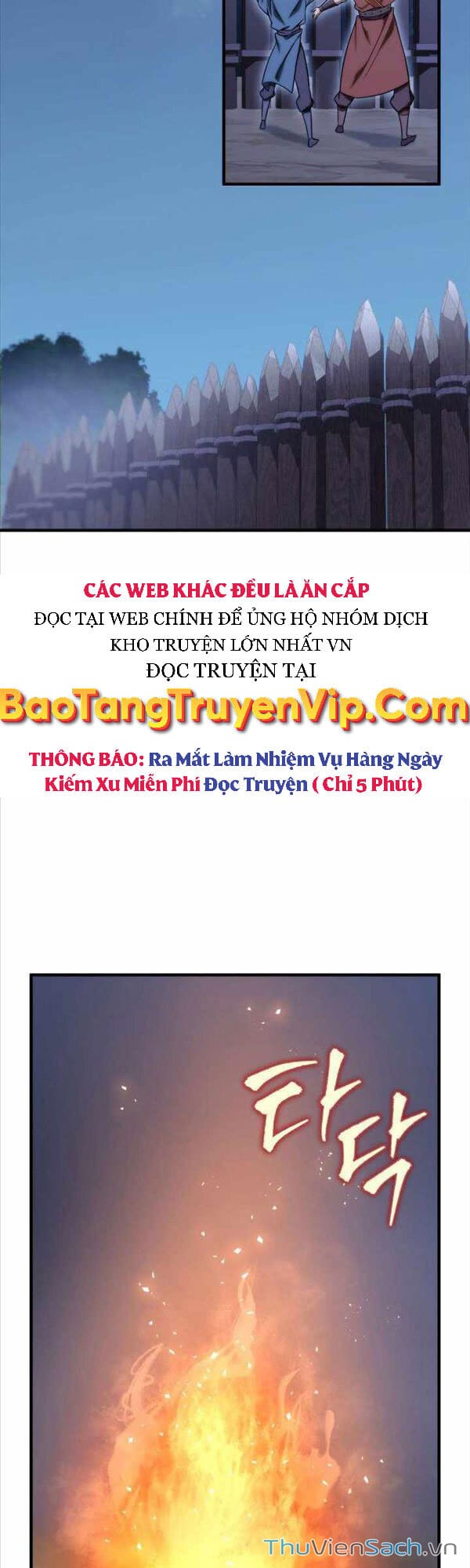 Truyện Tranh Cửu Thiên Kiếp Pháp trang 1531