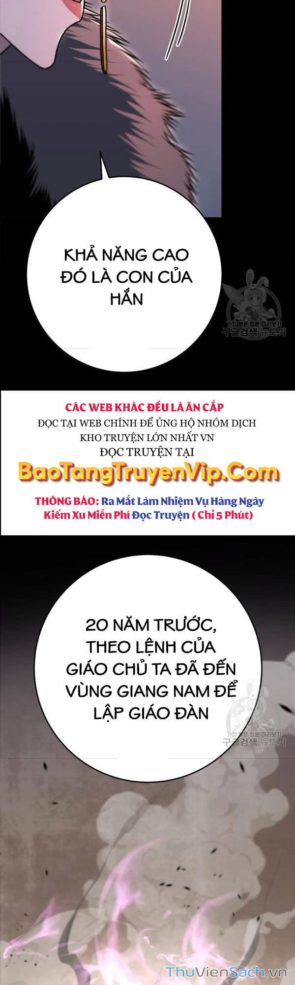 Truyện Tranh Cửu Thiên Kiếp Pháp trang 4376