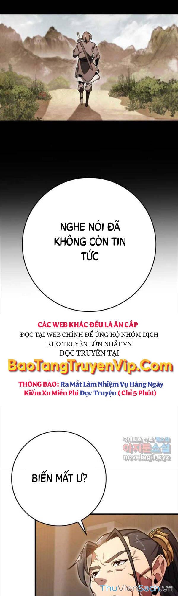 Truyện Tranh Cửu Thiên Kiếp Pháp trang 6560