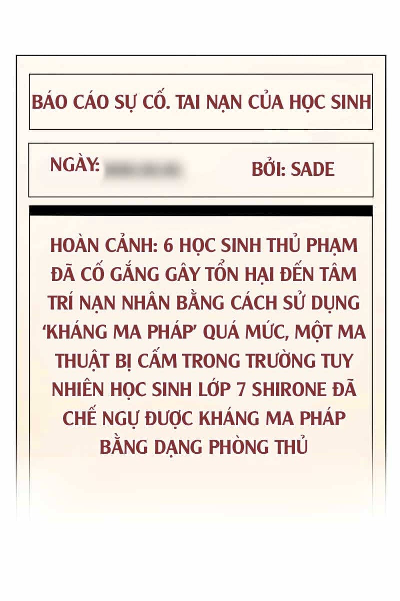 Truyện Tranh Đại Pháp Sư Toàn Năng - Infinite Mage trang 3637