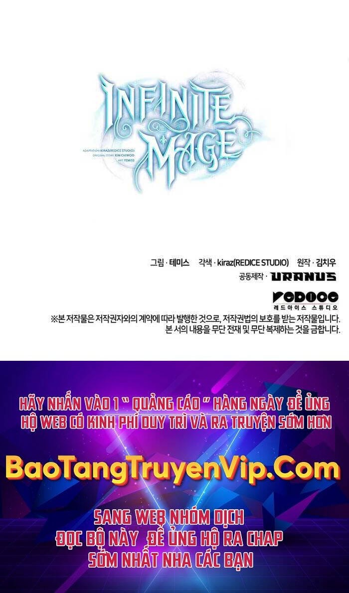 Truyện Tranh Đại Pháp Sư Toàn Năng - Infinite Mage trang 4837