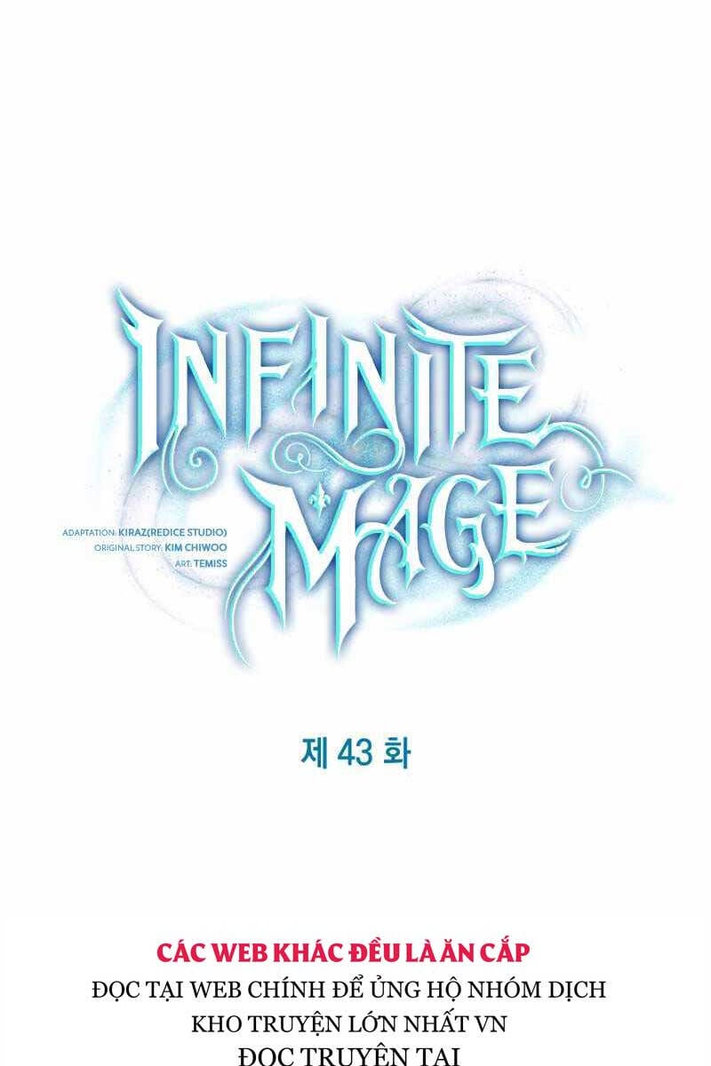 Truyện Tranh Đại Pháp Sư Toàn Năng - Infinite Mage trang 5011