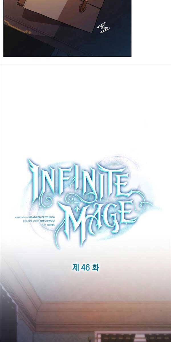 Truyện Tranh Đại Pháp Sư Toàn Năng - Infinite Mage trang 5195