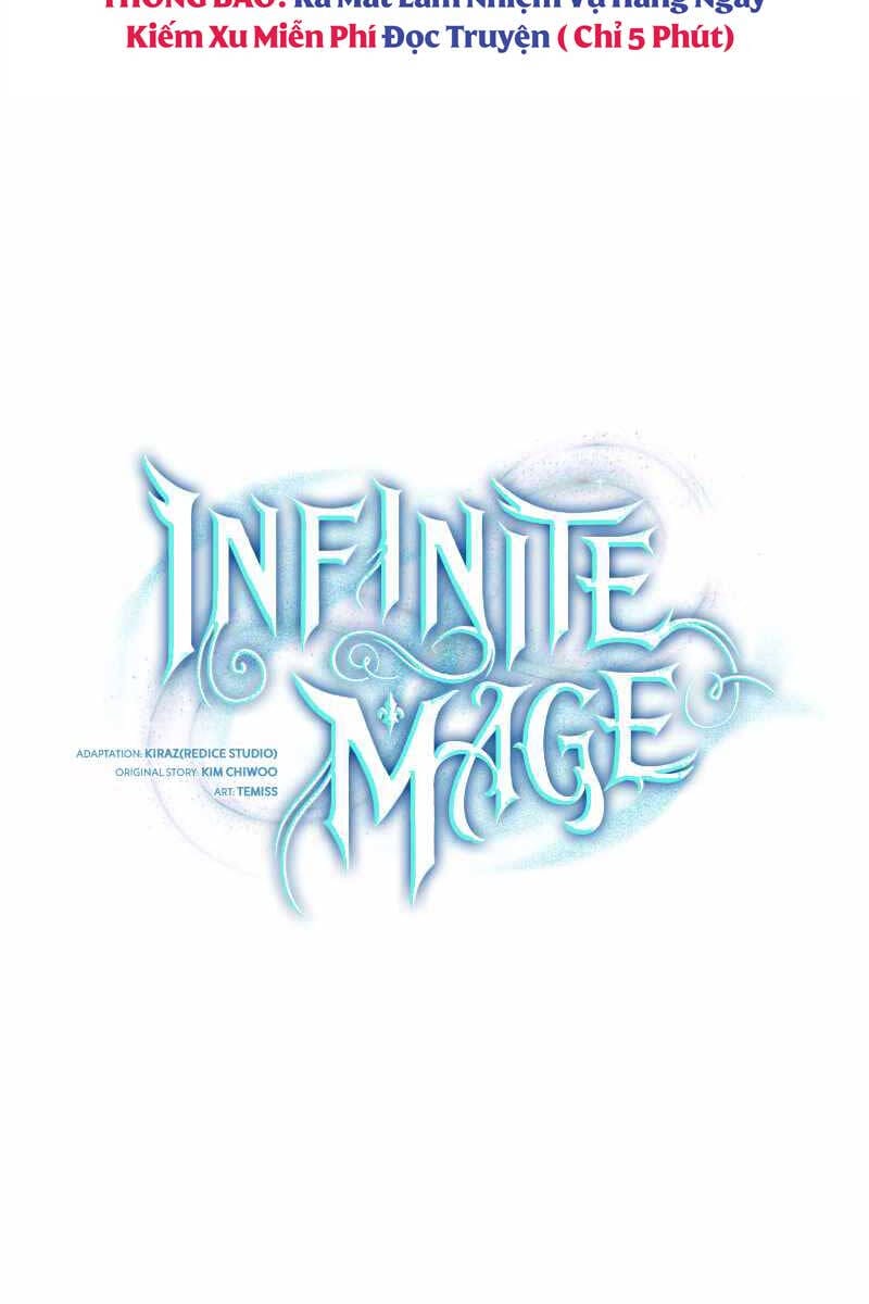 Truyện Tranh Đại Pháp Sư Toàn Năng - Infinite Mage trang 5866