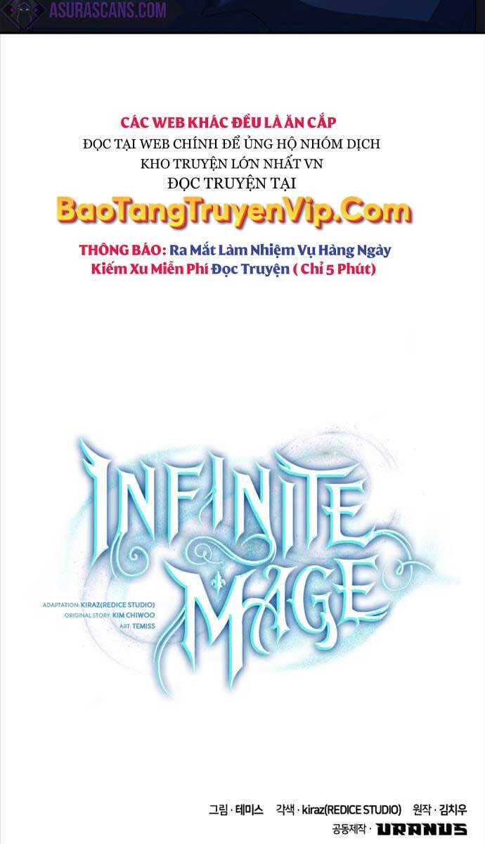 Truyện Tranh Đại Pháp Sư Toàn Năng - Infinite Mage trang 6812