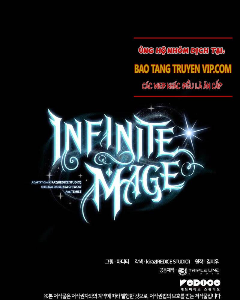 Truyện Tranh Đại Pháp Sư Toàn Năng - Infinite Mage trang 9539