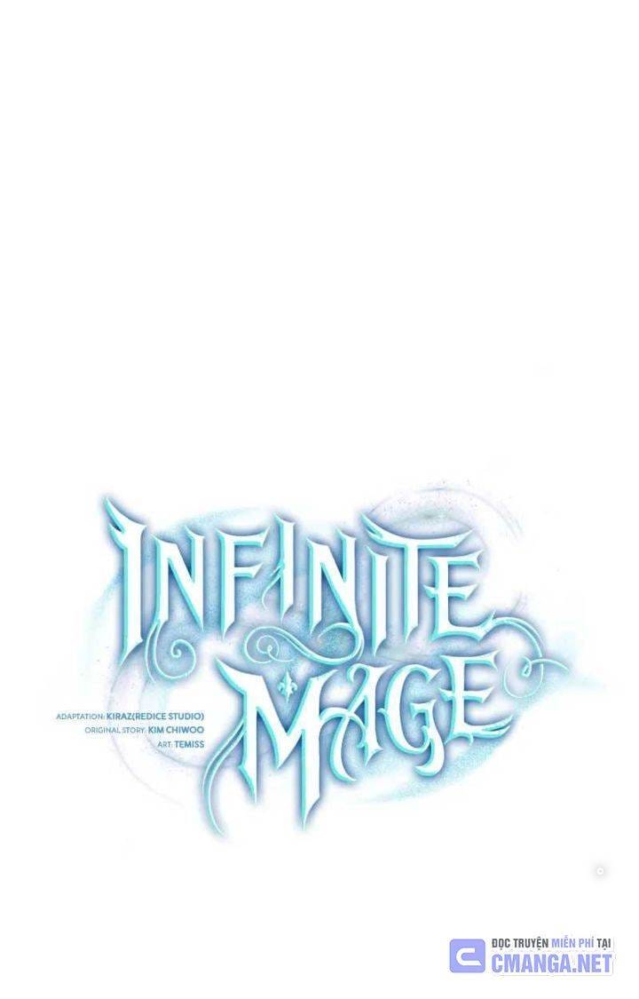 Truyện Tranh Đại Pháp Sư Toàn Năng - Infinite Mage trang 10275