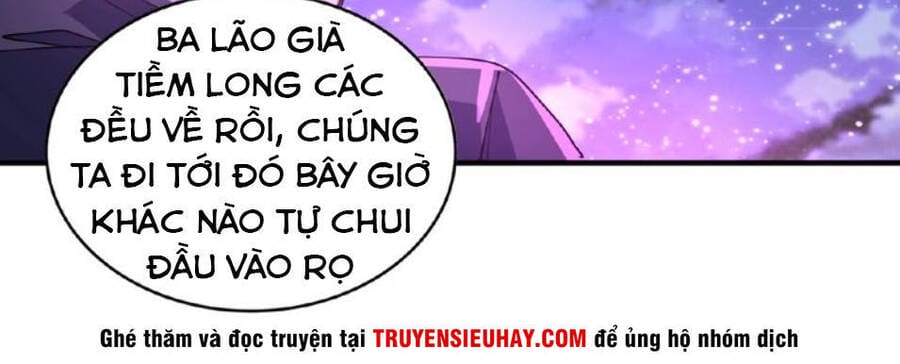 Truyện Tranh Đại Quản Gia Là Ma Hoàng trang 1441