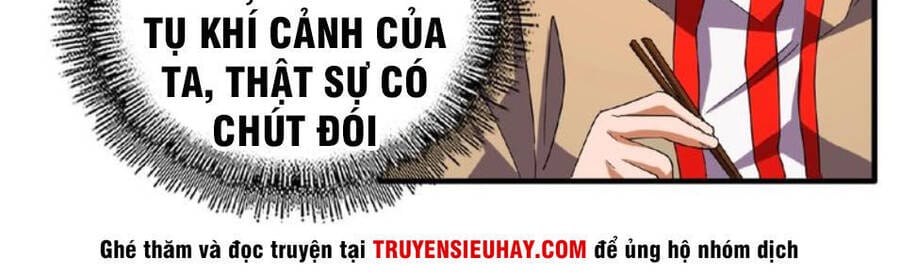 Truyện Tranh Đại Quản Gia Là Ma Hoàng trang 1633