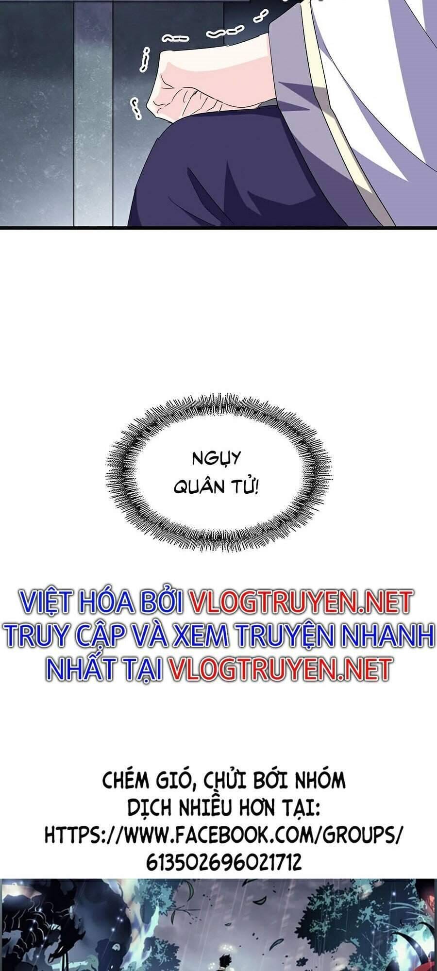 Truyện Tranh Đại Quản Gia Là Ma Hoàng trang 10594