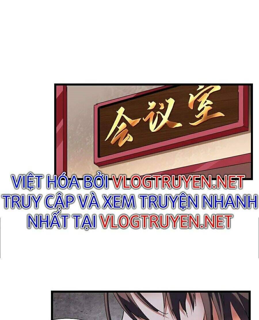 Truyện Tranh Đại Quản Gia Là Ma Hoàng trang 11118