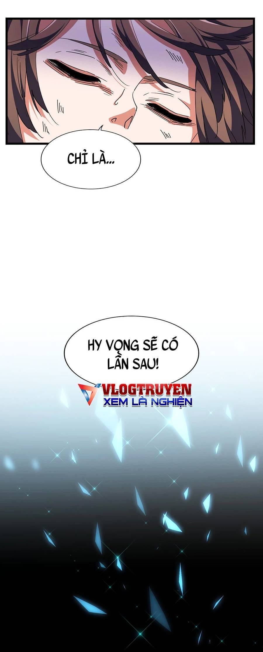 Truyện Tranh Đại Quản Gia Là Ma Hoàng trang 13270