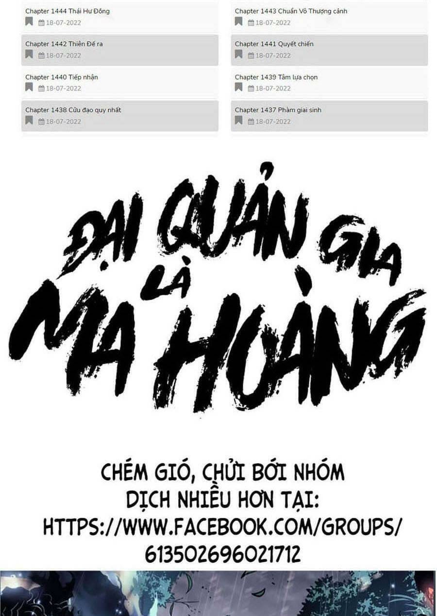 Truyện Tranh Đại Quản Gia Là Ma Hoàng trang 17629