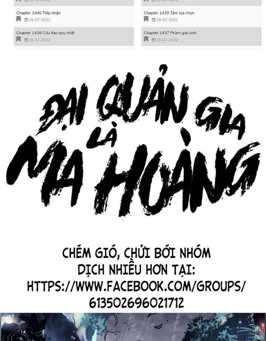 Truyện Tranh Đại Quản Gia Là Ma Hoàng trang 18306