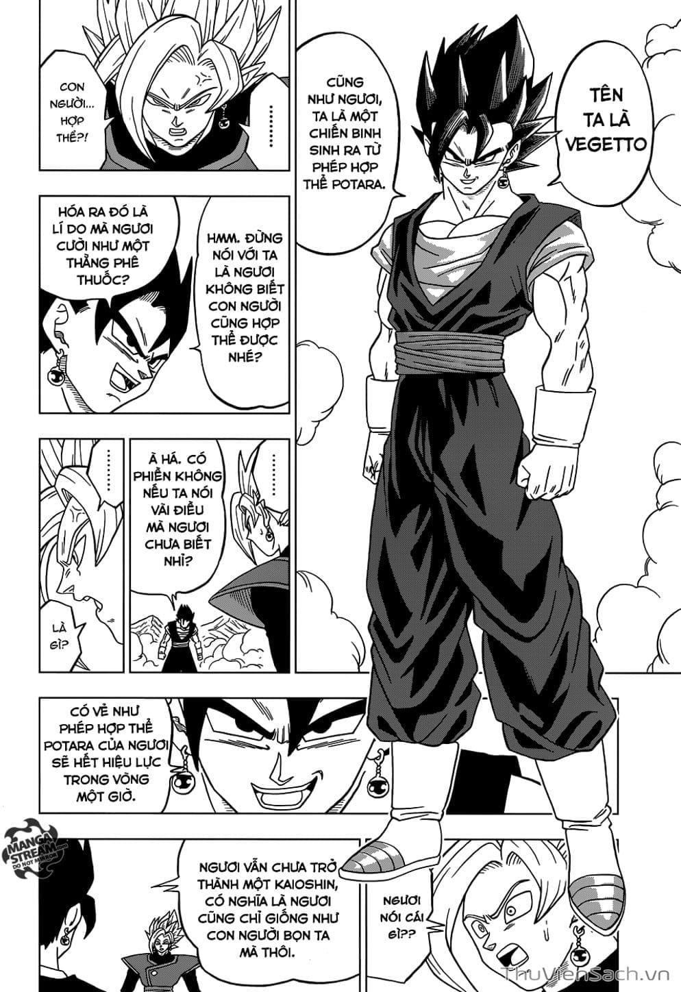 Truyện Tranh Truy Tìm Ngọc Rồng Siêu Cấp - Dragon Ball Super trang 692