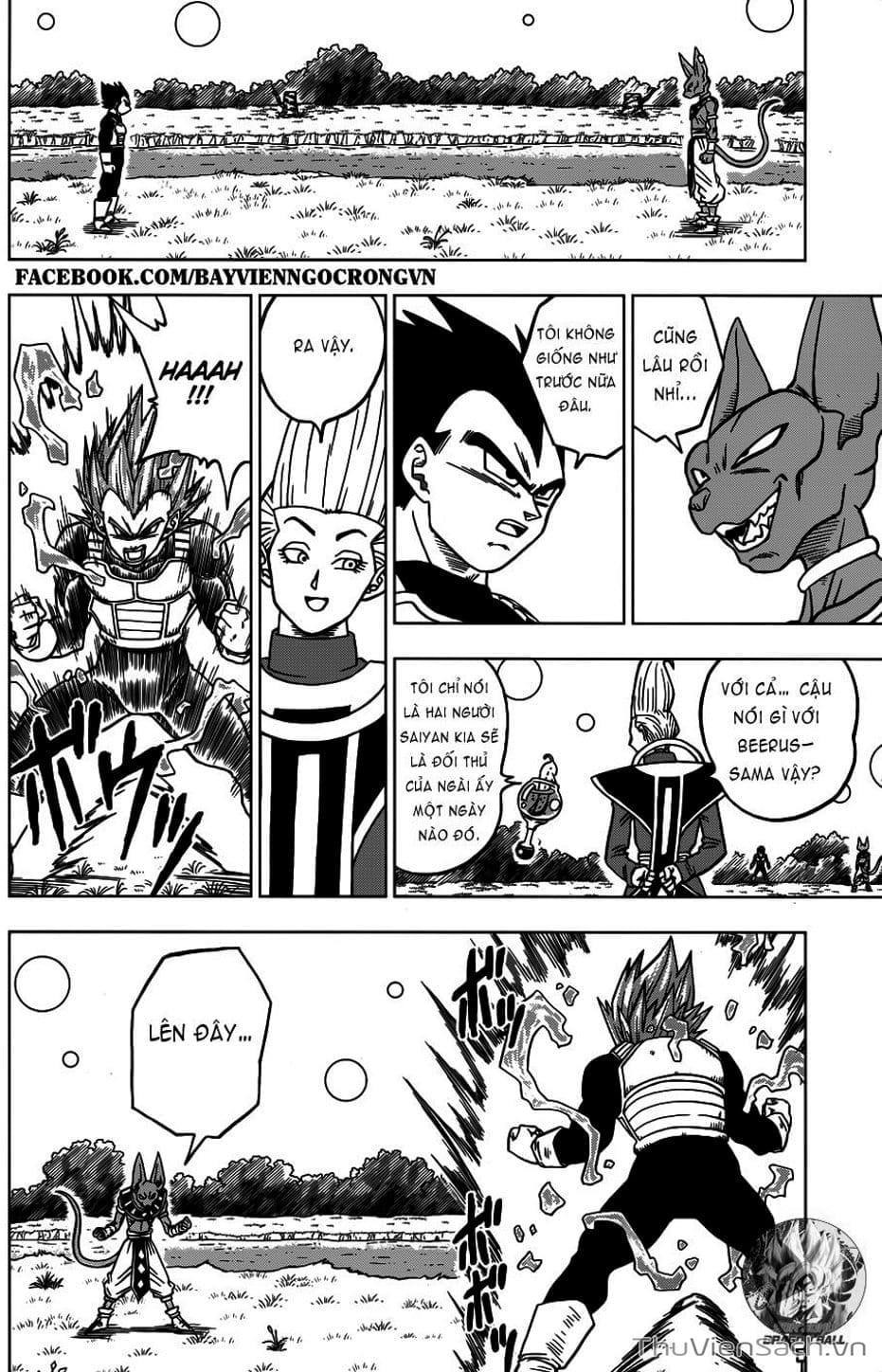 Truyện Tranh Truy Tìm Ngọc Rồng Siêu Cấp - Dragon Ball Super trang 835