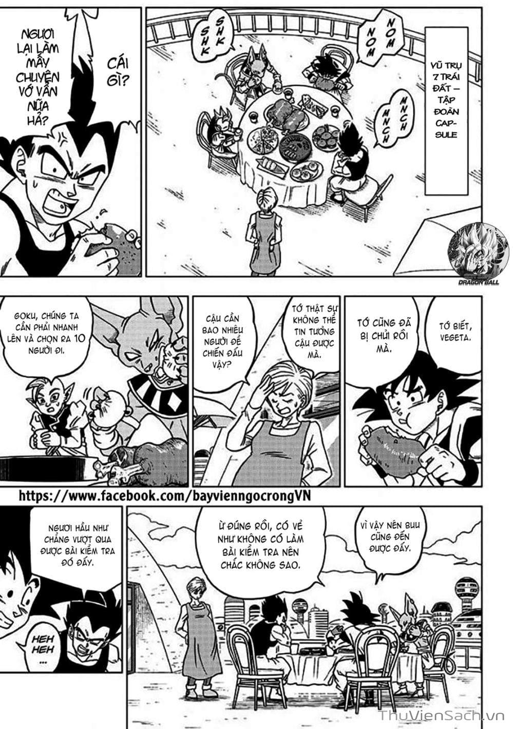 Truyện Tranh Truy Tìm Ngọc Rồng Siêu Cấp - Dragon Ball Super trang 972