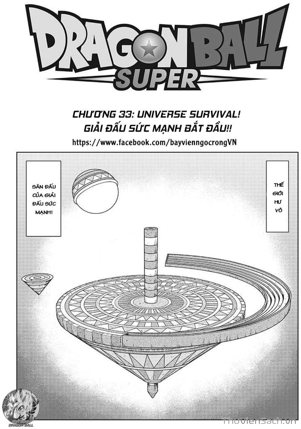 Truyện Tranh Truy Tìm Ngọc Rồng Siêu Cấp - Dragon Ball Super trang 1087