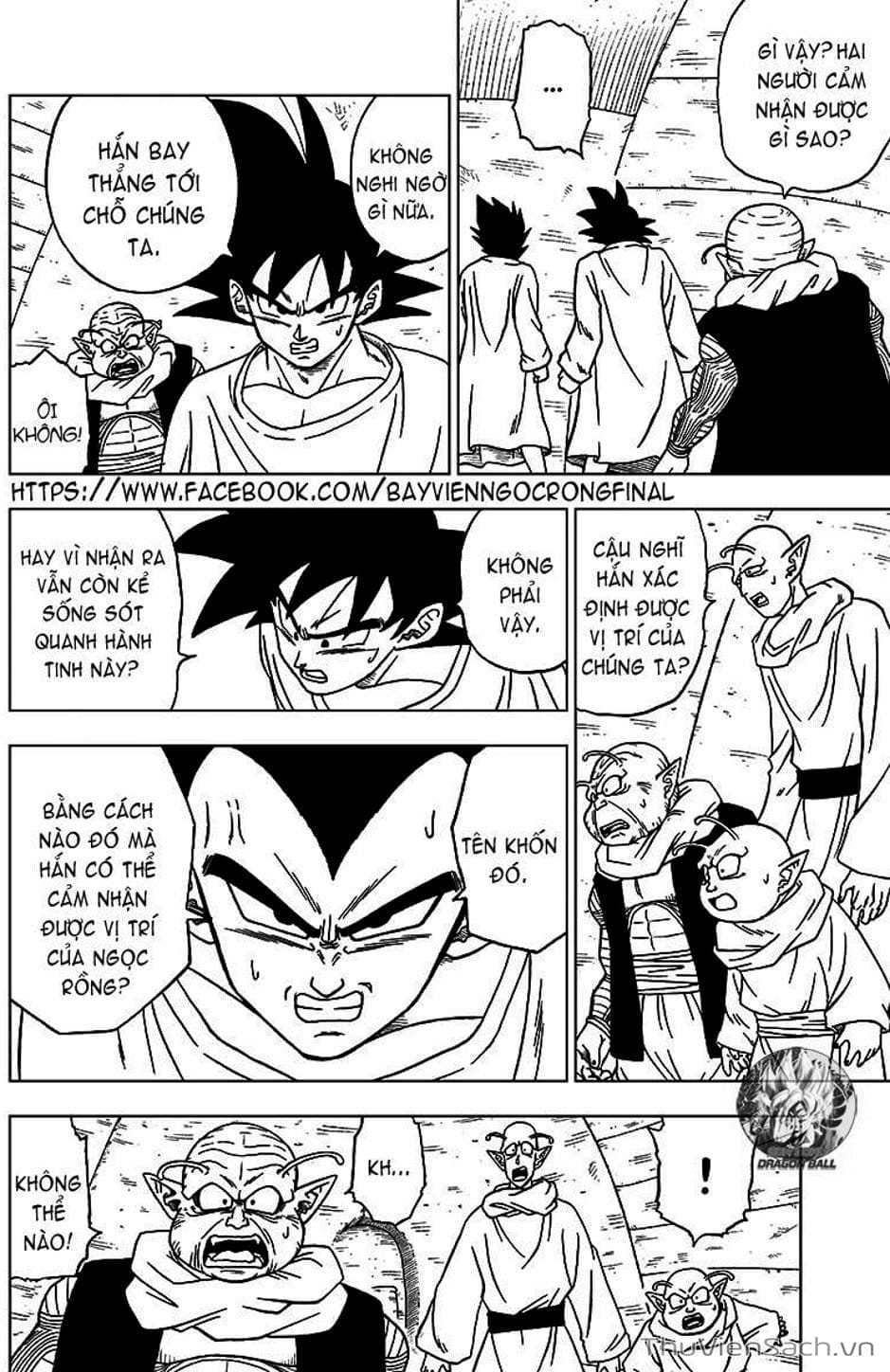 Truyện Tranh Truy Tìm Ngọc Rồng Siêu Cấp - Dragon Ball Super trang 1724