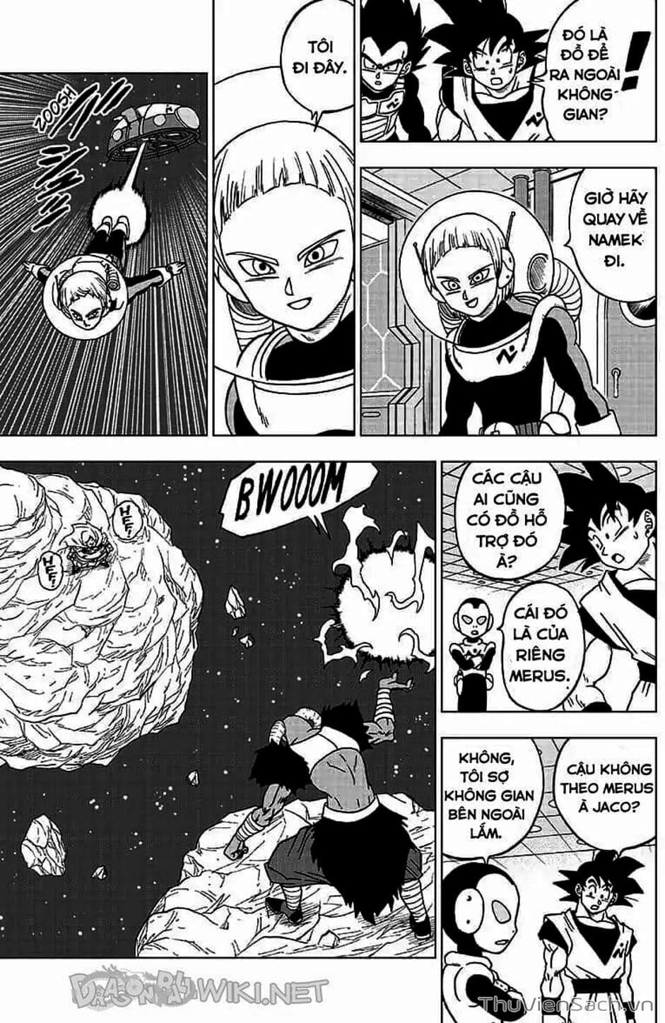 Truyện Tranh Truy Tìm Ngọc Rồng Siêu Cấp - Dragon Ball Super trang 1833