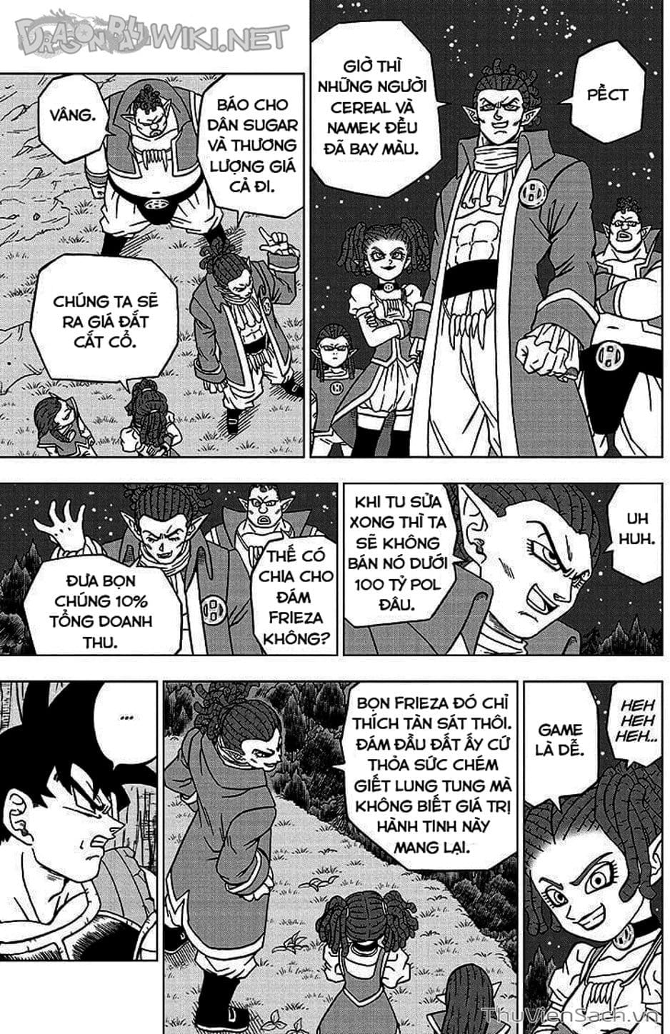 Truyện Tranh Truy Tìm Ngọc Rồng Siêu Cấp - Dragon Ball Super trang 3096