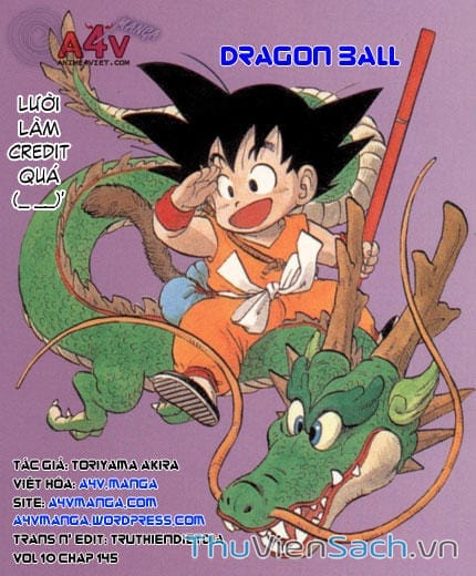 Truyện Tranh 7 Viên Ngọc Rồng - Dragon Ball trang 2242