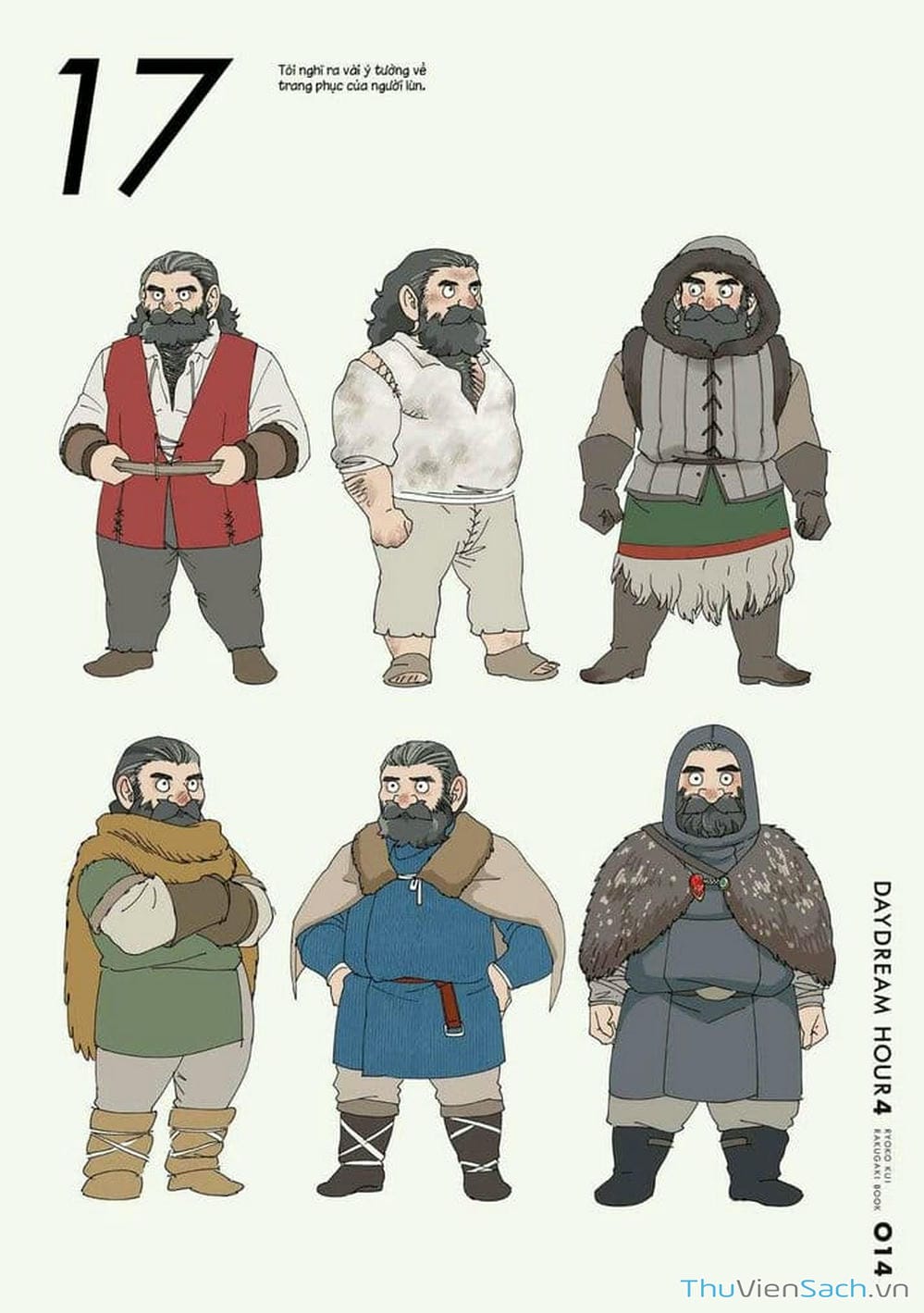 Truyện Tranh Mỹ Vị Hầm Ngục - Dungeon Meshi trang 2092