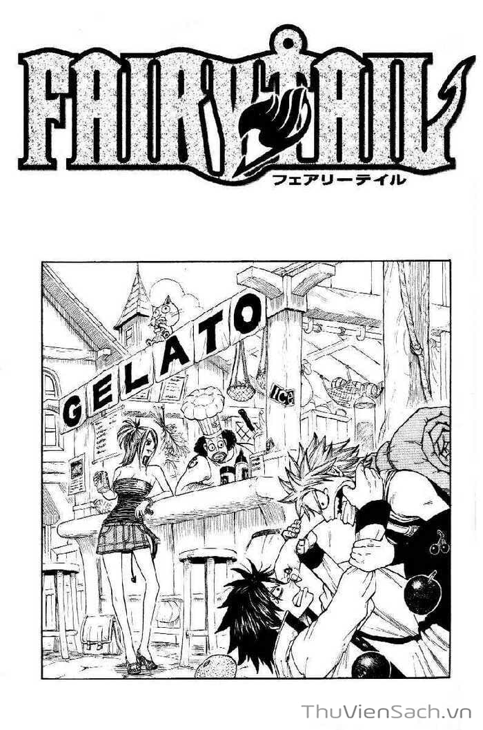 Truyện Tranh Hội Pháp Sư - Fairy Tail trang 465