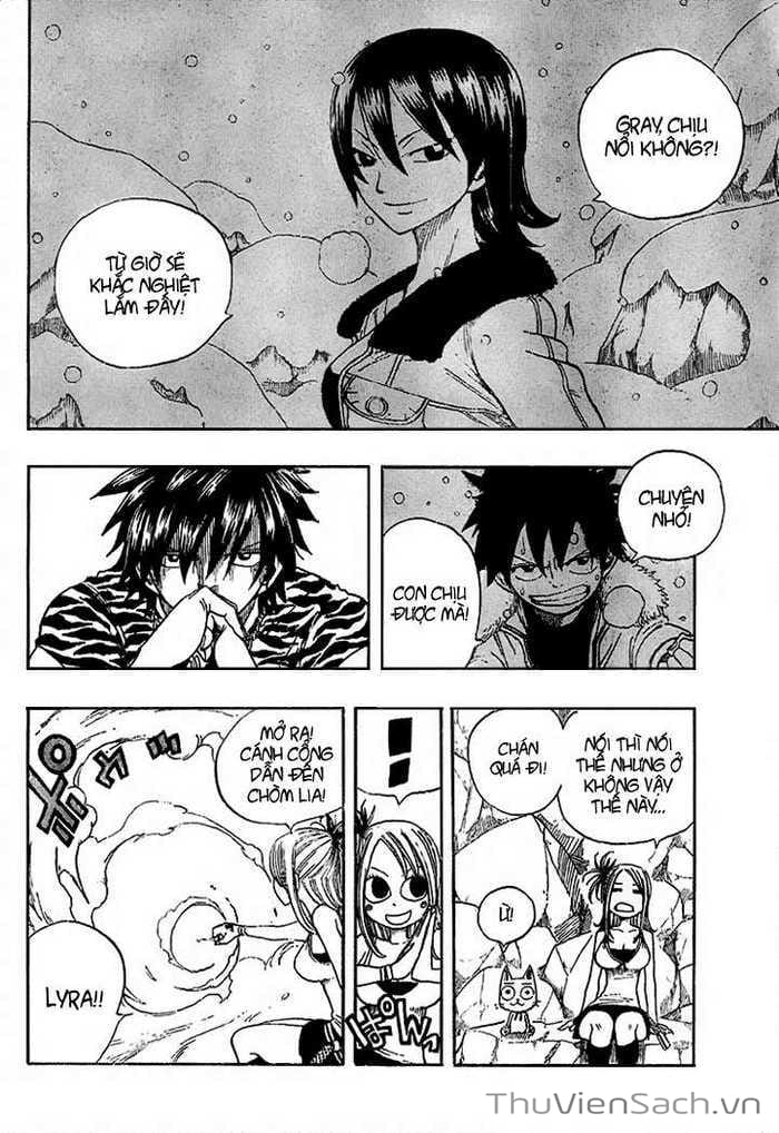 Truyện Tranh Hội Pháp Sư - Fairy Tail trang 668