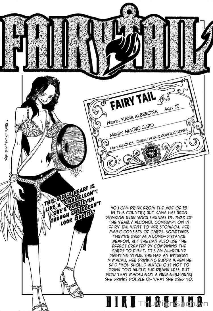 Truyện Tranh Hội Pháp Sư - Fairy Tail trang 864