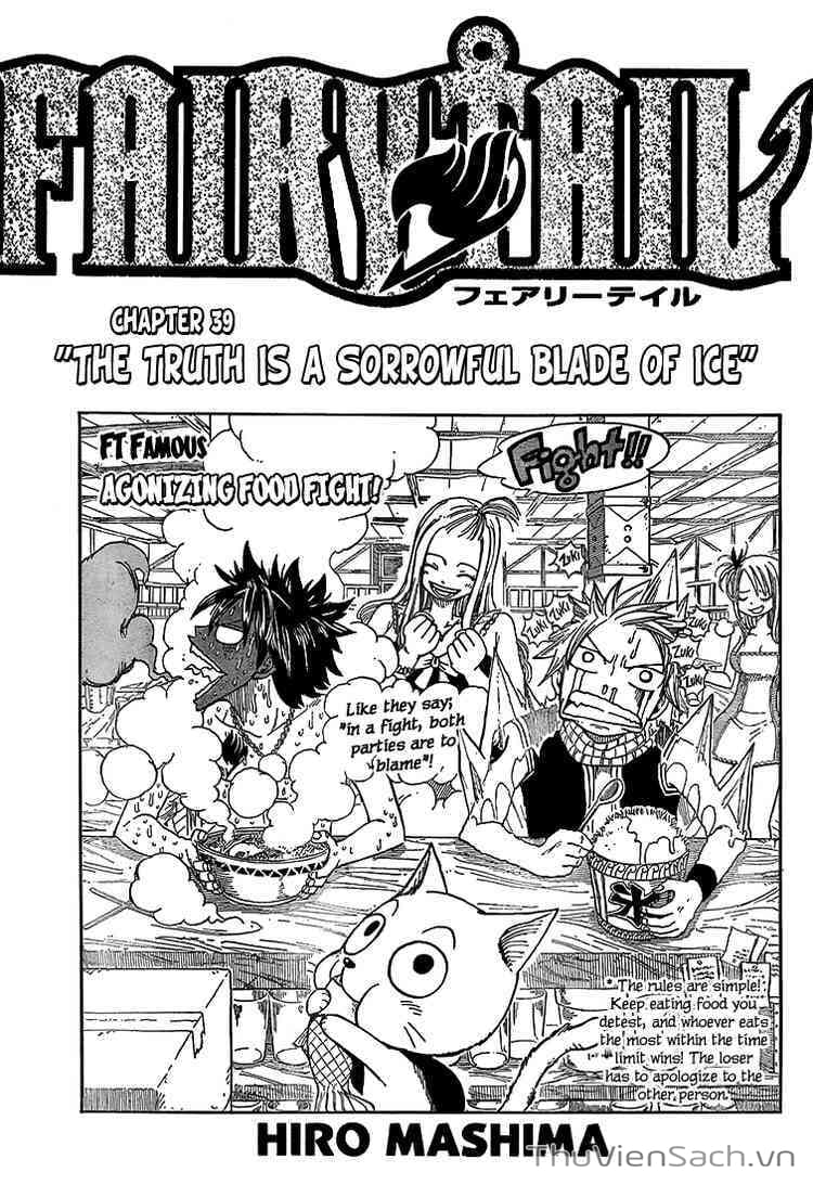 Truyện Tranh Hội Pháp Sư - Fairy Tail trang 884