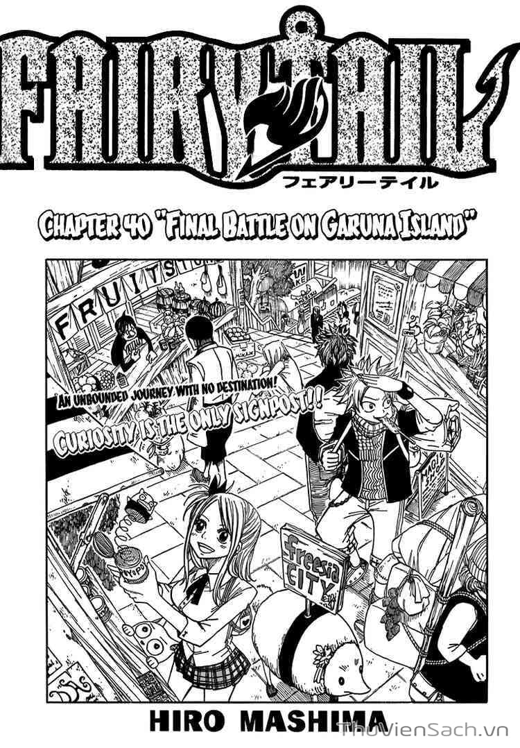 Truyện Tranh Hội Pháp Sư - Fairy Tail trang 904