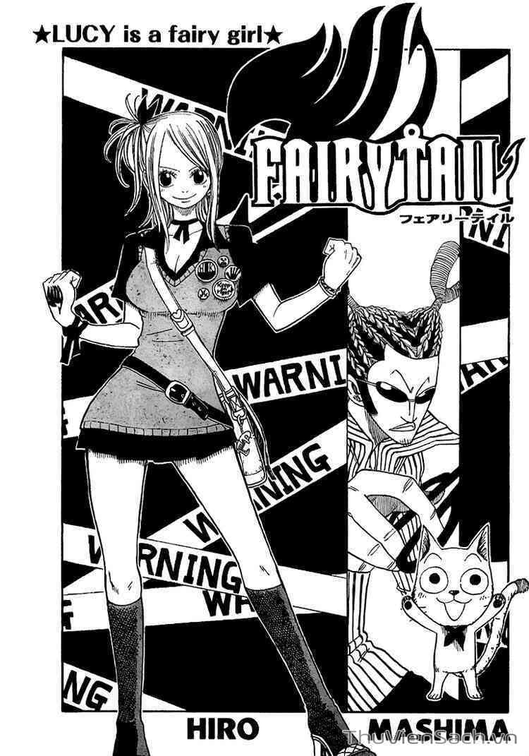 Truyện Tranh Hội Pháp Sư - Fairy Tail trang 924