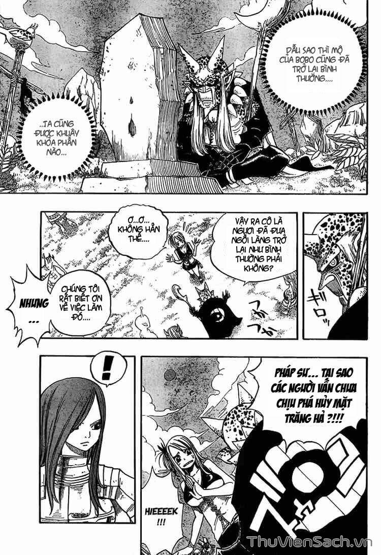 Truyện Tranh Hội Pháp Sư - Fairy Tail trang 993