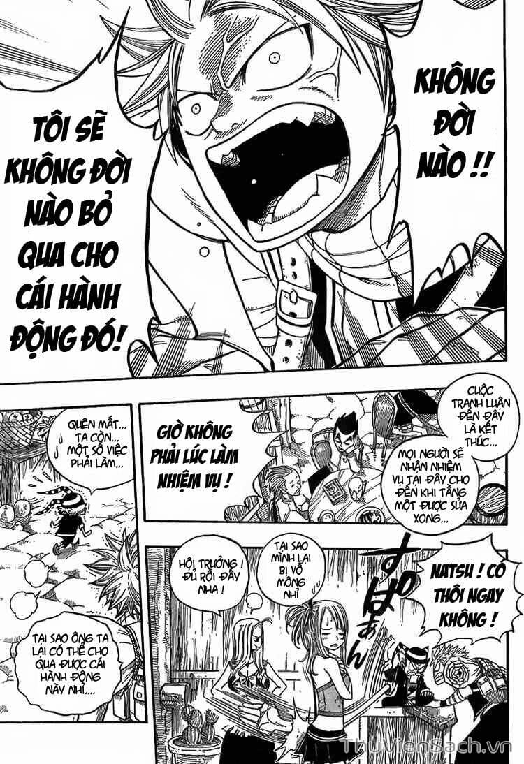 Truyện Tranh Hội Pháp Sư - Fairy Tail trang 1046