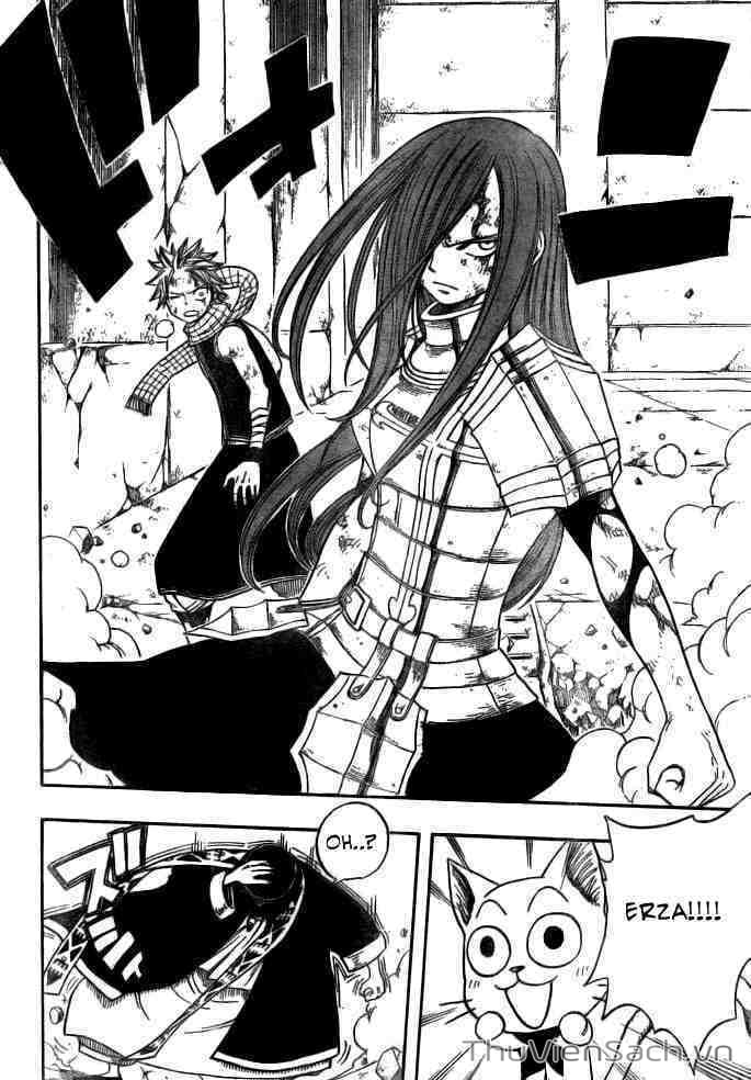 Truyện Tranh Hội Pháp Sư - Fairy Tail trang 1305