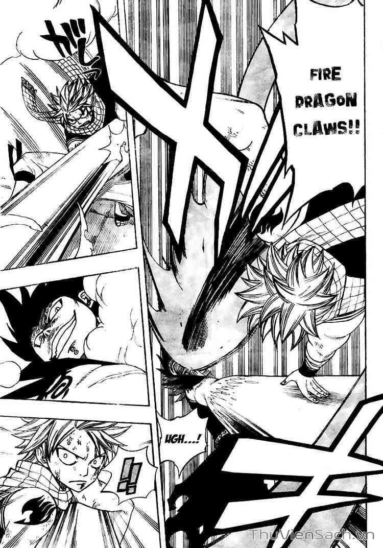 Truyện Tranh Hội Pháp Sư - Fairy Tail trang 1358