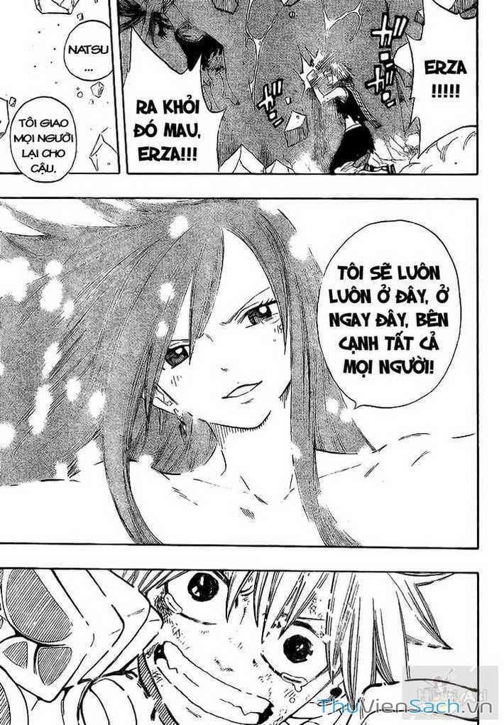 Truyện Tranh Hội Pháp Sư - Fairy Tail trang 2143