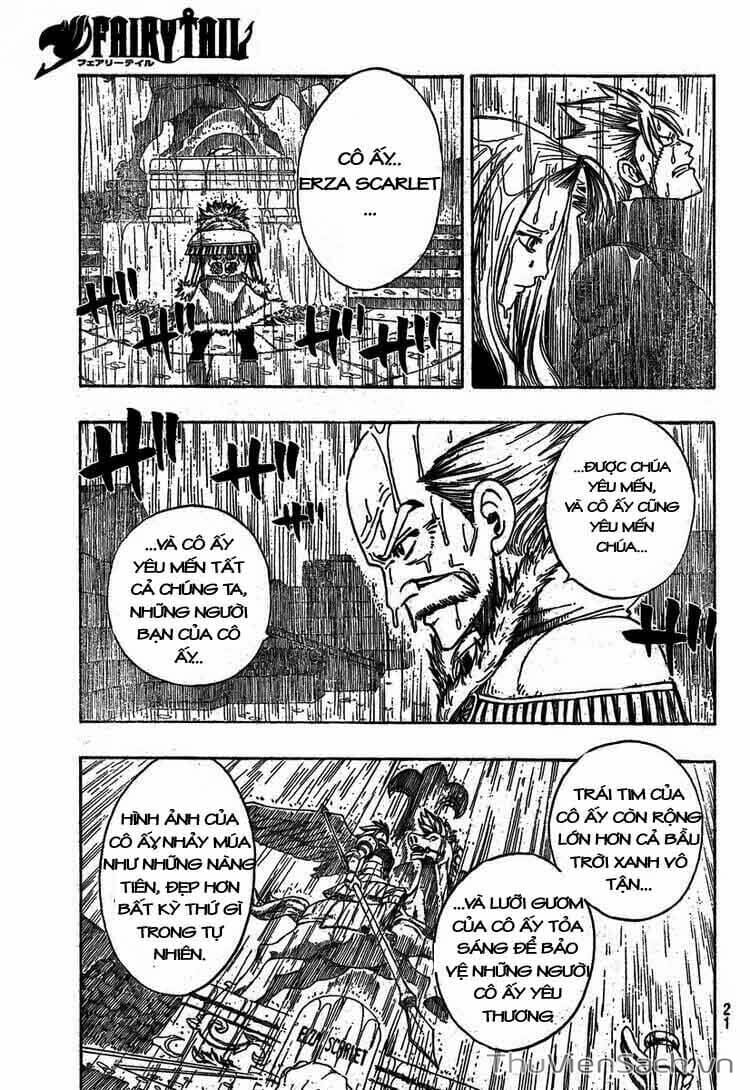 Truyện Tranh Hội Pháp Sư - Fairy Tail trang 2157