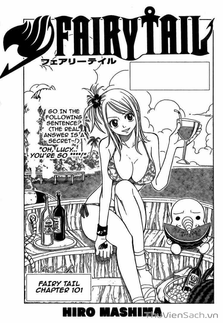 Truyện Tranh Hội Pháp Sư - Fairy Tail trang 2174