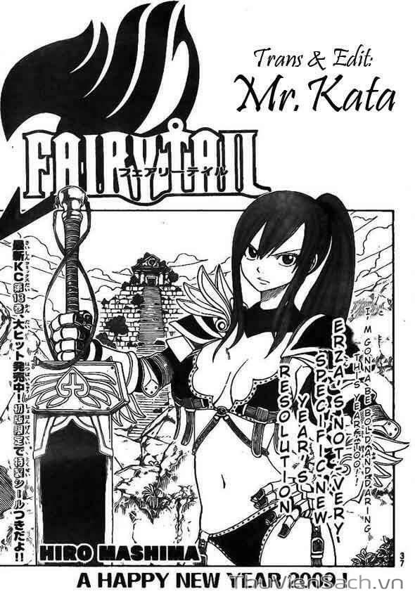 Truyện Tranh Hội Pháp Sư - Fairy Tail trang 2484