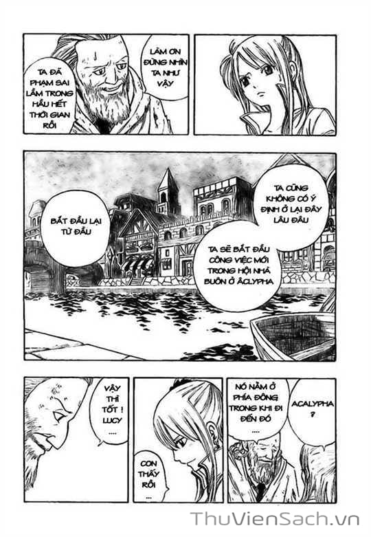 Truyện Tranh Hội Pháp Sư - Fairy Tail trang 2736