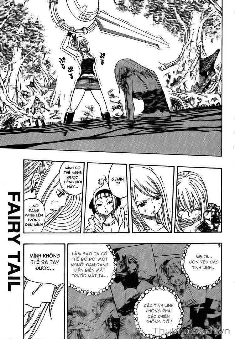 Truyện Tranh Hội Pháp Sư - Fairy Tail trang 3047