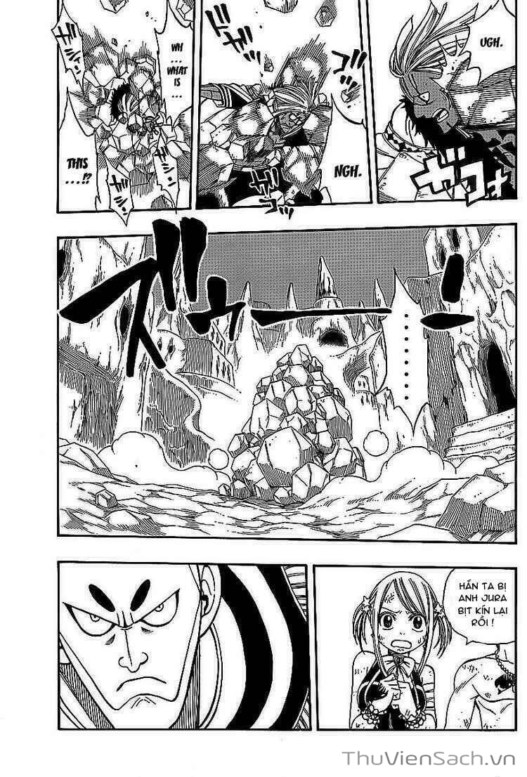 Truyện Tranh Hội Pháp Sư - Fairy Tail trang 3198