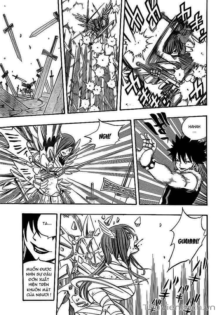 Truyện Tranh Hội Pháp Sư - Fairy Tail trang 3246