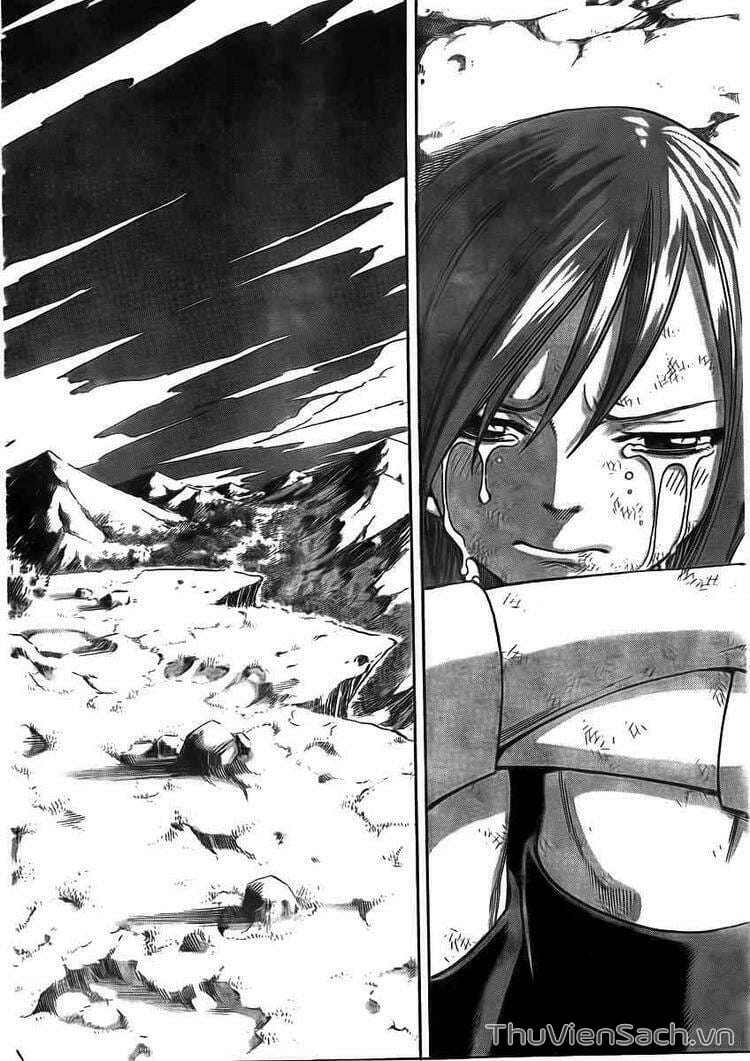 Truyện Tranh Hội Pháp Sư - Fairy Tail trang 3449