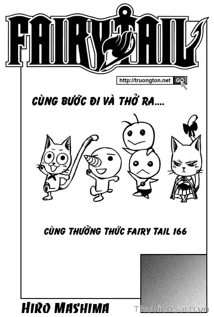 Truyện Tranh Hội Pháp Sư - Fairy Tail trang 3493