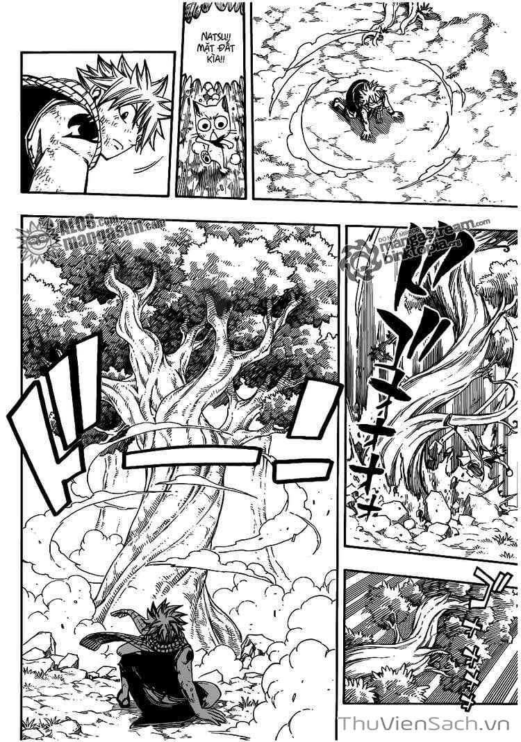 Truyện Tranh Hội Pháp Sư - Fairy Tail trang 4731